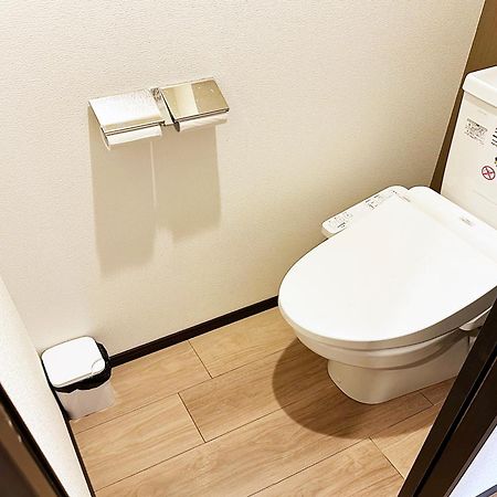 Tomariehotel & Condominium Fukuoka  Exterior photo