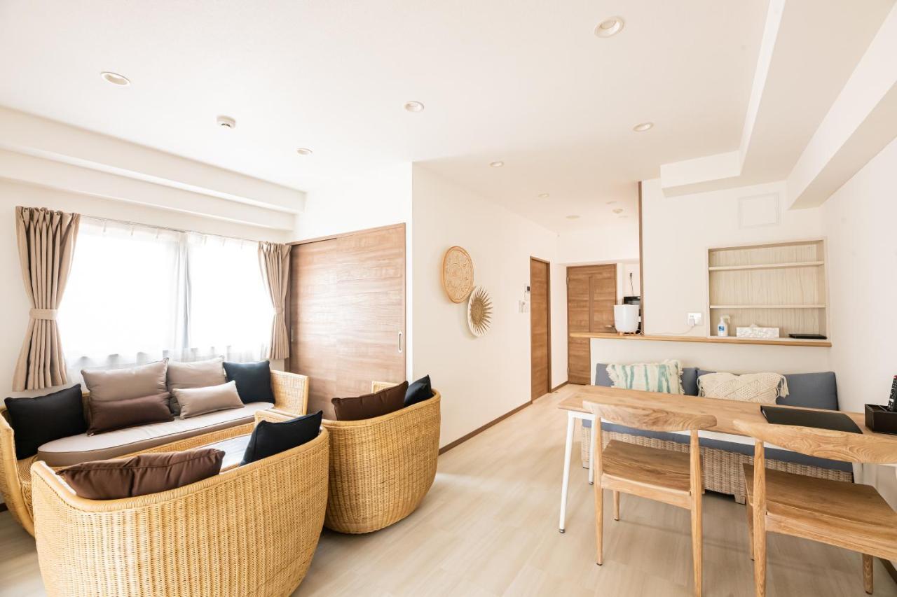 Tomariehotel & Condominium Fukuoka  Room photo